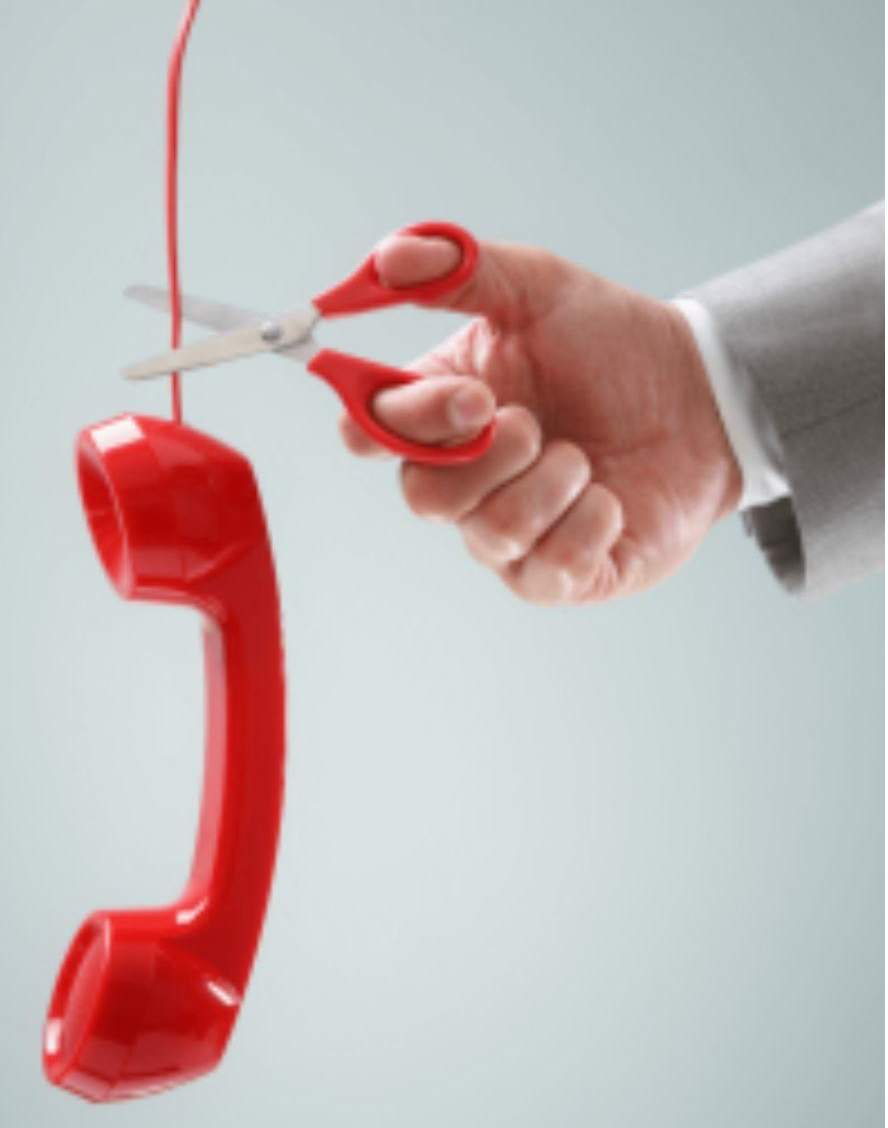 Richmond 311 System, Can’t Reach Anyone?