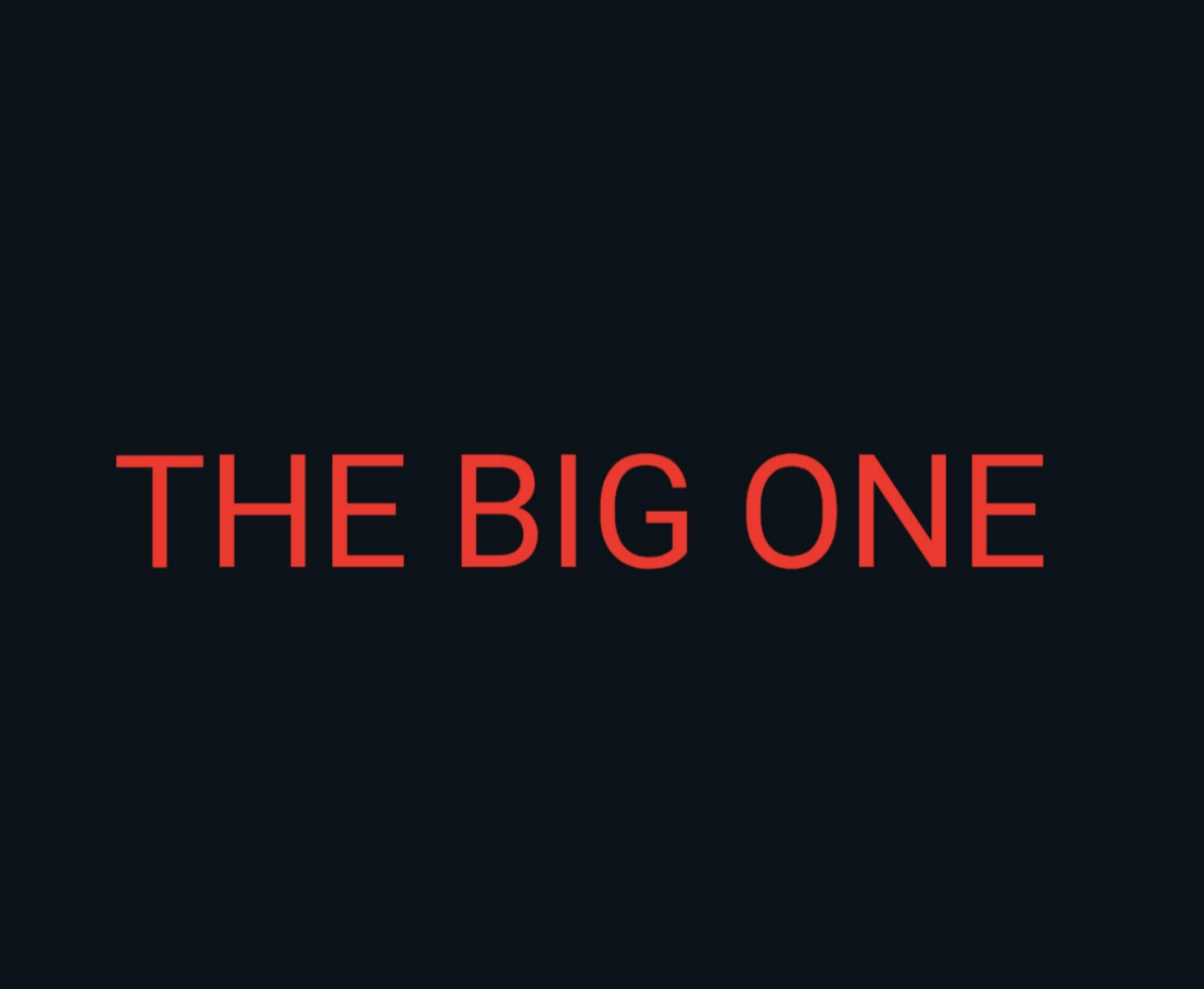 The Big One What Will It Take To Put Richmond On The Right Course? Be Polite!