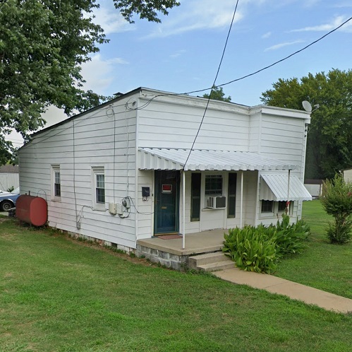 Imminent Peril Facing Black Westwood Neighborhood
