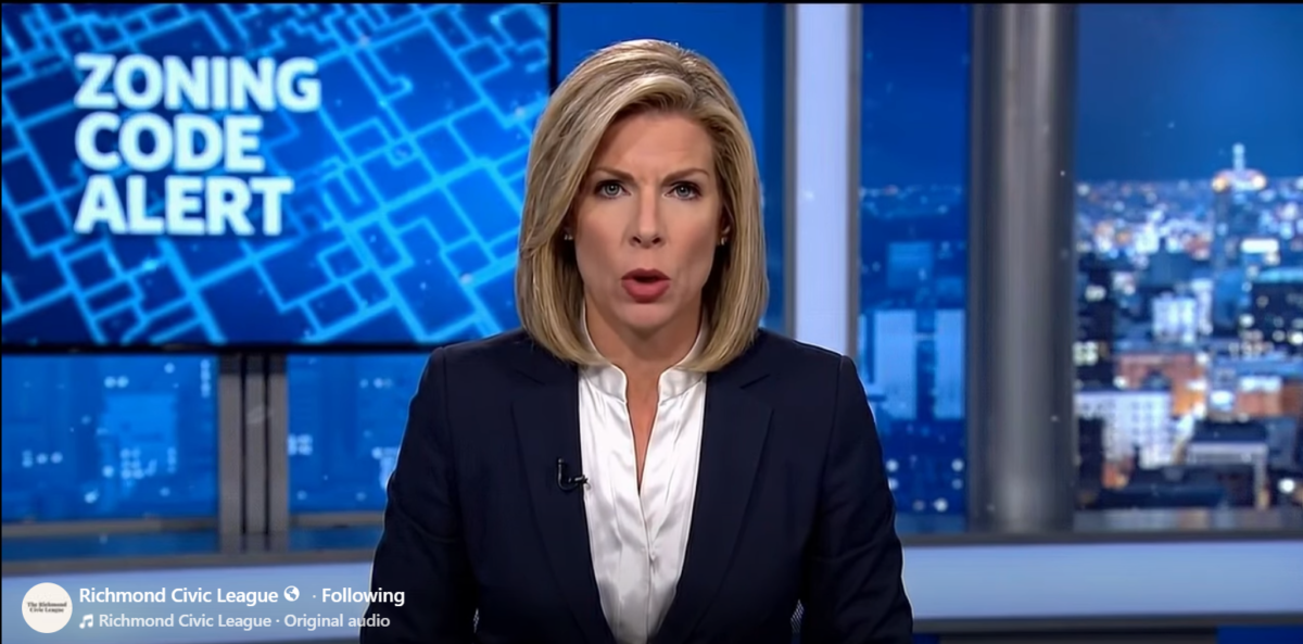 The News On Code Refresh Zoning